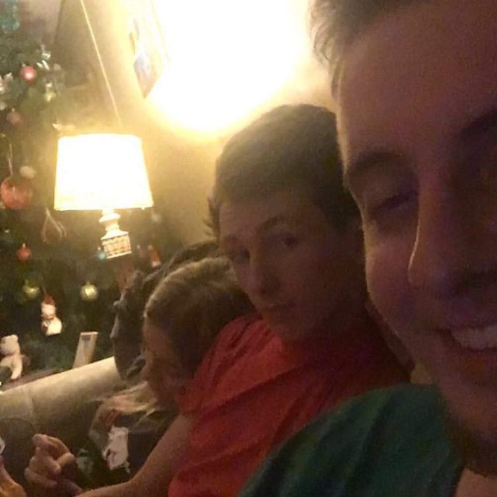 Meet your Posher, Jaren